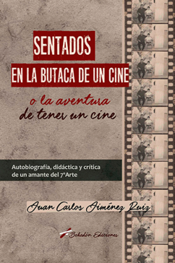 Sentados en la butaca del cine